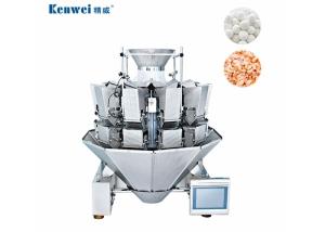 Wholesale 14 Head Multihead Weighing Machine For 1500g Frozen Food from china suppliers