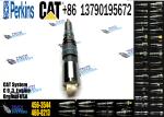Common Rail Fuel Injector 456-3493 367-4293 363-0493 20R-5077 456-3579 456-3544