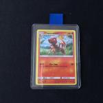 Yugioh Penny Transparent 3x4 Trading Card Sleeve 64*89mm