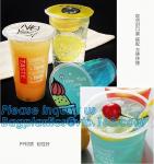 Injection mould thick wall disposable PP plastic cup with PP lid,Disposable