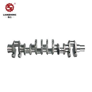 Wholesale Cummins K19 QSK19 Diesel Engine Parts Construction Machine Crankshaft Assembly 3418898 from china suppliers