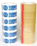 Discount Quality Guaranteed Transparent Adhesive Glue BOPP Material Package
