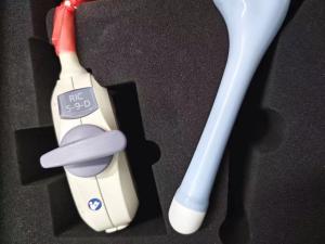 Wholesale GE Voluson E6 3D 4D Endocavity Ultrasound Probe RIC5-9-D Original 3.7-9.3 Mhz from china suppliers