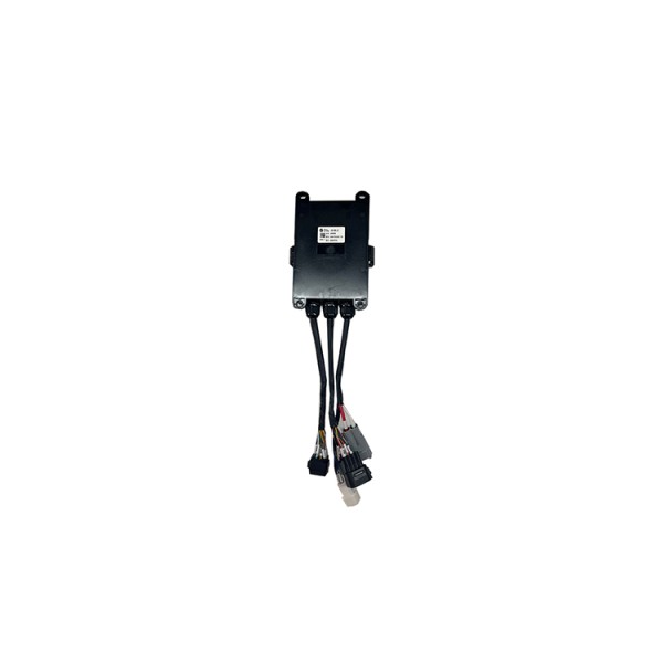 Forklift ECU Multi-function Vehicle Control Box
