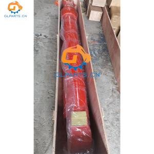 Wholesale DH500-7 Bucket Cylinder Heavy Consruction Machinery For Doosan Hydraulic Part from china suppliers