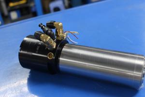 Wholesale ABL H916C 0.75KW 160000RPM High Frequency Spindles Grinding Spindle from china suppliers