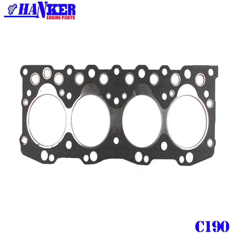 5-11141-017-2 5111410172 Isuzu C190 Engine Head Gasket
