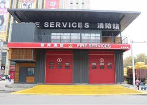 Wholesale Topshaw Customize prefab modular Tiny Homes Interior Shipping Container Buildings from china suppliers