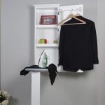 Multifunction Wall Mounted Ironing Cabinet