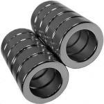 neodymium customized magnet Ring