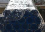 Cold Rolled Welded And Seamless ASTM XM-19 Stainless Steel Tubes For Structure