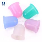 4 Pcs Cupping Therapy Set Massage Cups For Cellulite, Fascia And Natural Pain