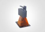 5W Desktop Mini Laser Engraving Machine For Metal Copper Stainless Steel Leather