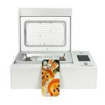 DAQIN 3D Sublimation Vacuum Phone Case Heat Press Machine Sublimation Heat