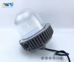 60W - 120W Explosion Proof LED Light IP66 Rated LED High Bay For Hazardous Area