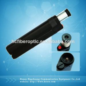 Wholesale handheld fiber microscope optic fiber inspection microscope from china suppliers
