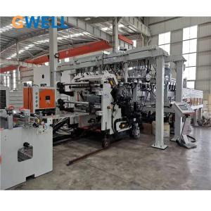 Wholesale Can Bottle Waste Plastic Crushing Machine Crusher Auxiliary Facilities from china suppliers