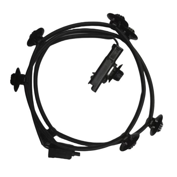 Auto Parts Anti-Theft Device Alarm Hood Lock Switch OE 9676564280 For Peugeot
