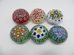 Wholesale Glass paperweight, glass ball, glass round ball, hand made glass, home decorative glass, art glass, glass color ball from china suppliers