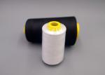 Black And White Industrial Sewing Thread 402 5000y Coat Thread Color Sewing