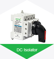TUV CE 40amp 4Pole Electrical Isolating Switch