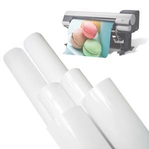 Wholesale 17 Inch 260gsm Large Format Photo Paper Vivid Image In 30M Roll from china suppliers