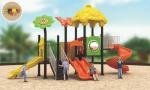 primary school children plastic swing sets playground equipment for sale