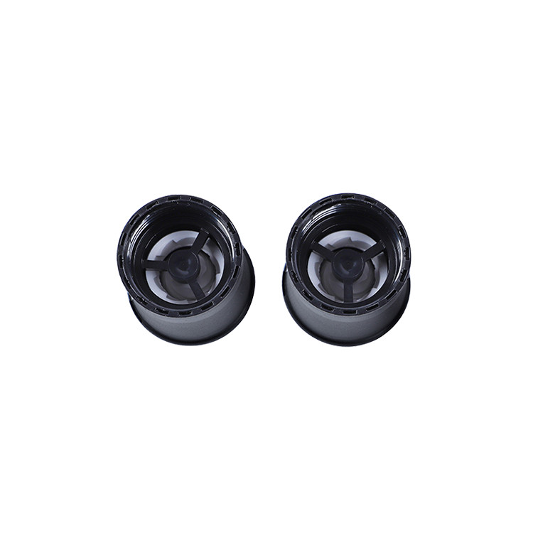 132mm 170ml 189g Manual Salt Grinder For Atlantic Sea