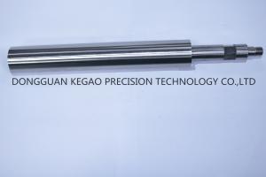 Wholesale Tige Porte Ejecteur Automotive Injection Mold 18NiCRMo5 Material 62 HRC from china suppliers