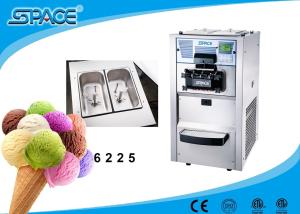 Wholesale Countertop Soft Serve Commercial Ice Cream Machine With Italy Compressor from china suppliers