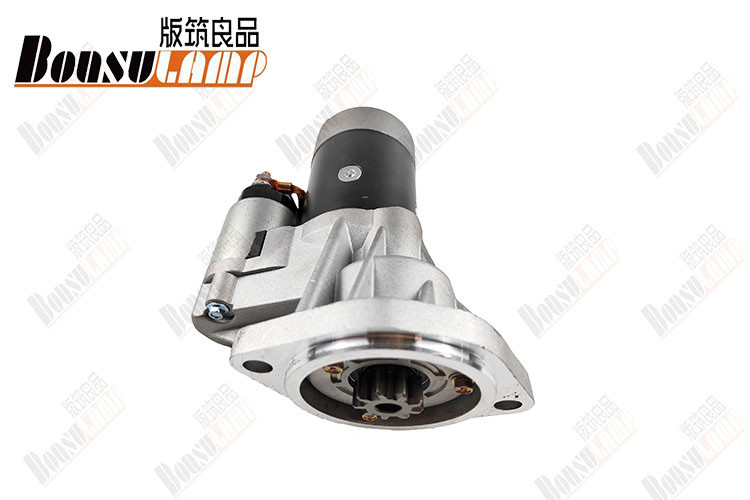 Engine Starter Motor For ISUZU NHR NKR 100P TFR 8-97112549-0 8971125490 8972553901