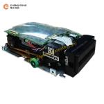 ICT3K7-3R6940 ATM Card Reader OKI SANKYO ICT-3K7 Card Reader
