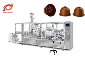 Wholesale SUNYI Dolce Gusto Coffee Capsule Manufacturing Machine from china suppliers