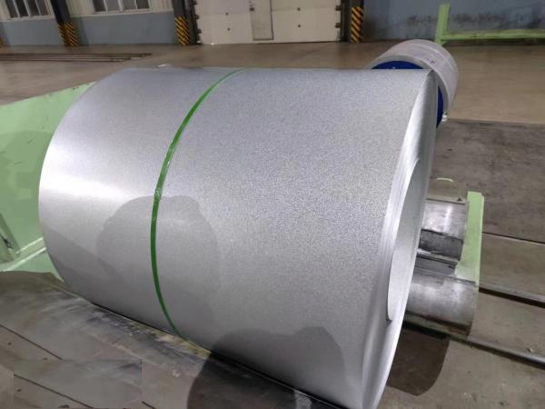 AZ150 AFP Galvalume Steel Aluzinc Steel Coils for High Corrosion Resistance in