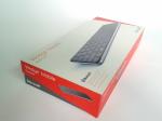 Electronics Paper Cardboard Packaging Box, Fashion Rigid Gift Boxes For Keyboard