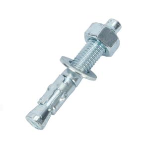 Wholesale Steel 8mm Diameter Car Repair Gecko Screw for Climbing Expansion and Explosion from china suppliers