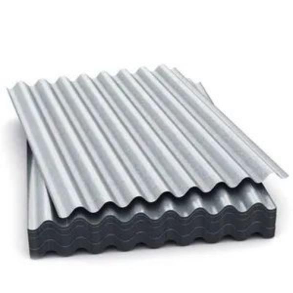 Villa Copper Roof Sheet Custom Corrugated Design for Roofing in Building