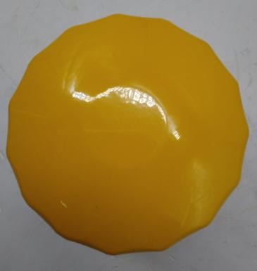 Jcb Engine Excavator Oil Filter Yellow 581/18076 TS16949 Approved