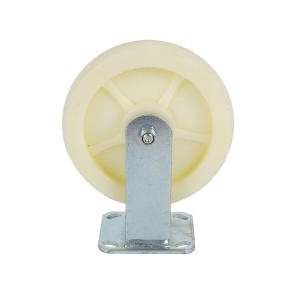 Wholesale Industrial Heavy Duty Caster Wheel with Customized Request and 350kg Maximum Load from china suppliers