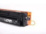Good Permeability Compatible Printer Cartridges , CF400A LaserJet Toner