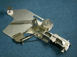 Wholesale KW1-M6500-015 feeder YAMAHA CL44mm FEEDER from china suppliers