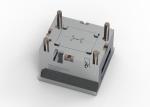 Medical Instrument PN-2051 (1*4) / Two-plates mold / Cold runner No.21059-C