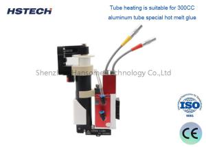 Wholesale Nozzle Heating Module PUR Piezo Valve Minimum 0.17mm Line Width from china suppliers
