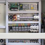 SANWOOD 1000L High Low Temperature Chamber Temperature Cyclic Test Chamber for