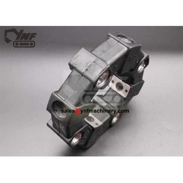 Natural Rubber Centaflex Excavator Coupling For 240DLC 28AS Pump Coupling