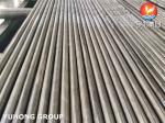 ASTM A179 / ASME SA179 Seamless Tube Carbon Steel Boiler Tube For Heat Exchanger
