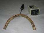Digital Holiday Detector, Portable Porosity Detector Brush,Outer spring