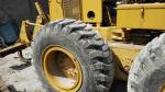 Used caterpillar 140h 120h 12g 14g motor grader for sale