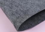 Customed 80g Polyester Needle Punched Nonwoven Fabric Viscose Thickness 10-320cm
