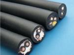 Rubber Insulated Cable Heavy Duty Rubber Insulated Flexible Cable CE Certificate
